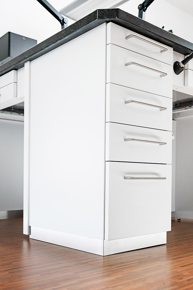 dentalschrank